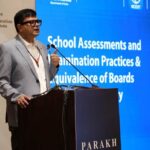 PARAKH: A New Initiative to Establish Equivalence of School Boards